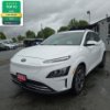 Pre-Owned 2023 Hyundai KONA Electric Ultimate