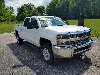 Pre-Owned 2019 Chevrolet Silverado 2500HD LT