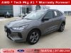 Pre-Owned 2023 Ford Escape ST-Line
