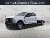 New 2026 Ford Super Duty F-350 SRW XL