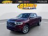 Pre-Owned 2023 Ram 1500 Limited Longhorn