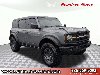 Pre-Owned 2025 Ford Bronco Big Bend