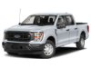 Pre-Owned 2022 Ford F-150 XLT