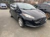 Pre-Owned 2016 Ford Fiesta SE