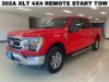 Pre-Owned 2023 Ford F-150 XLT