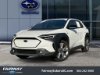 Pre-Owned 2023 Subaru Solterra Limited