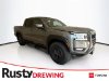 Pre-Owned 2025 Nissan Frontier PRO-4X