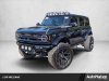 Pre-Owned 2024 Ford Bronco Outer Banks