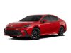 Pre-Owned 2025 Toyota Camry SE