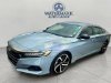 Pre-Owned 2022 Honda Accord Sport Special Edition