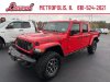 Pre-Owned 2024 Jeep Gladiator Rubicon X