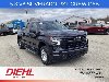 Pre-Owned 2024 Chevrolet Silverado 1500 RST