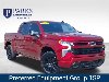 Pre-Owned 2025 Chevrolet Silverado 1500 4WD Crew Cab Short Bed RST
