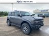Pre-Owned 2023 Ford Bronco Badlands Advanced