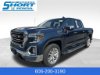 Pre-Owned 2020 GMC Sierra 1500 SLT