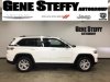 Pre-Owned 2023 Jeep Grand Cherokee Limited