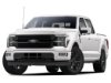 Pre-Owned 2024 Ford F-150 Platinum