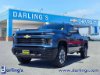 Pre-Owned 2024 Chevrolet Silverado 2500HD Custom