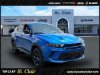 Certified Pre-Owned 2024 Dodge Hornet GT