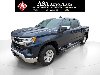 Pre-Owned 2022 Chevrolet Silverado 1500 LT