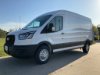 New 2025 Ford Transit 250