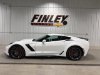 Pre-Owned 2017 Chevrolet Corvette Z06