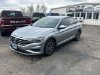Pre-Owned 2021 Volkswagen Jetta S