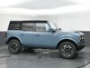 Pre-Owned 2023 Ford Bronco Outer Banks Advanced
