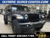 Certified Pre-Owned 2024 Jeep Wrangler Willys