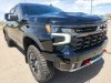 Certified Pre-Owned 2025 Chevrolet Silverado 1500 4WD Crew Cab Short Bed ZR2
