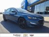 Pre-Owned 2025 Chevrolet Malibu LT