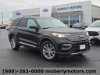 Pre-Owned 2023 Ford Explorer Limited