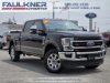 Certified Pre-Owned 2022 Ford F-250 Super Duty King Ranch