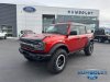 Certified Pre-Owned 2023 Ford Bronco Badlands Advanced