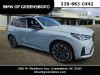 Pre-Owned 2025 BMW X3 M50 xDrive