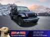 Pre-Owned 2022 Jeep Wrangler Unlimited Rubicon 4xe