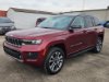 Pre-Owned 2024 Jeep Grand Cherokee Overland