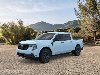 New 2026 Ford Maverick XLT