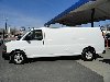 Pre-Owned 2018 Chevrolet Express 3500