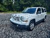 Pre-Owned 2016 Jeep Patriot Sport