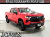 Pre-Owned 2023 Chevrolet Silverado 1500 LT Trail Boss