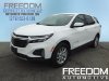 Certified Pre-Owned 2023 Chevrolet Equinox LT