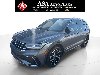 Pre-Owned 2022 Volkswagen Tiguan SEL R-Line 4Motion