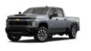 Pre-Owned 2024 Chevrolet Silverado 2500HD Custom