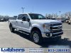 Pre-Owned 2021 Ford F-250 Super Duty XLT