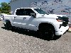 Pre-Owned 2025 Chevrolet Silverado 1500 4WD Crew Cab Short Bed Custom