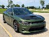 Pre-Owned 2021 Dodge Charger Scat Pack