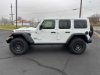 Pre-Owned 2023 Jeep Wrangler Rubicon