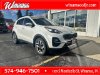 Pre-Owned 2020 Kia Sportage EX