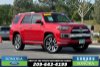 Pre-Owned 2020 Toyota 4Runner Limited